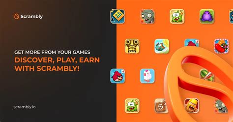 scrambly app download android|Earn real money as you game with Scrambly .